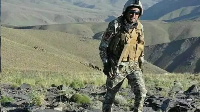 kabul