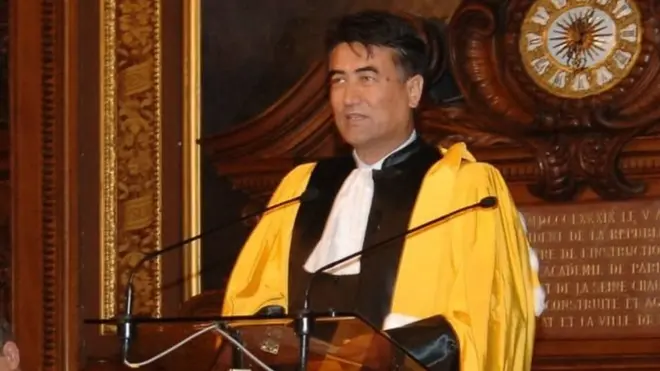 ताश्पोलत तियिप