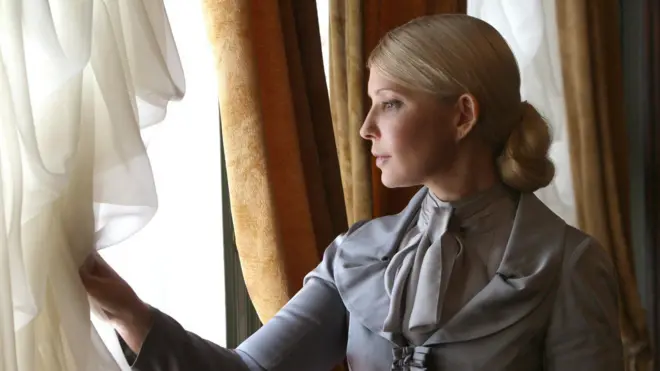 У Юлії Тимошенко вкотре з'явилась перспектива опинитись у СІЗО