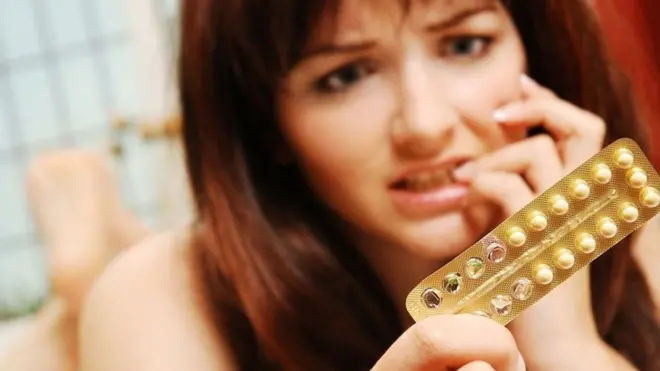 Оральные контрацептивы являются самым популярным противозачаточным средством среди женщин