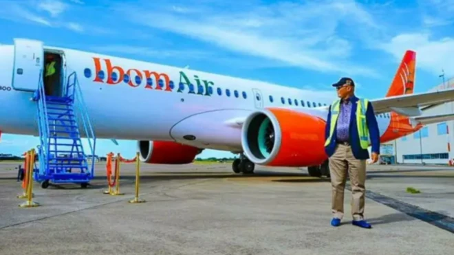 Ibom Air