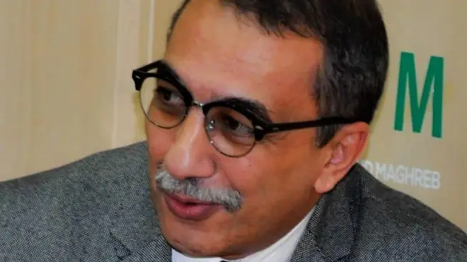 إحسان القاضي