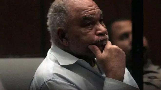 सॅम्युएल लिटील