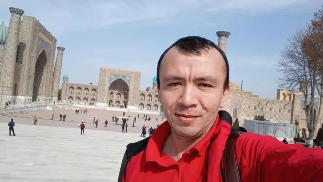 Собиқ мигрант