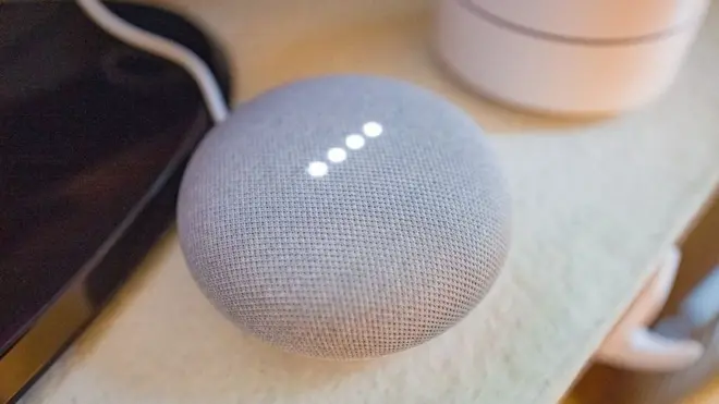 వాయిస్ అసిస్టెంట్