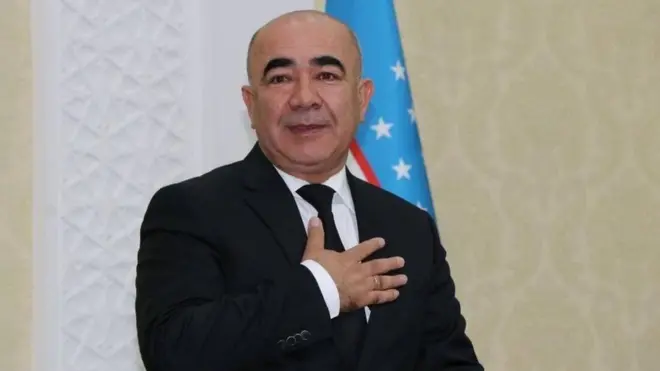 Зойир Мирзаев