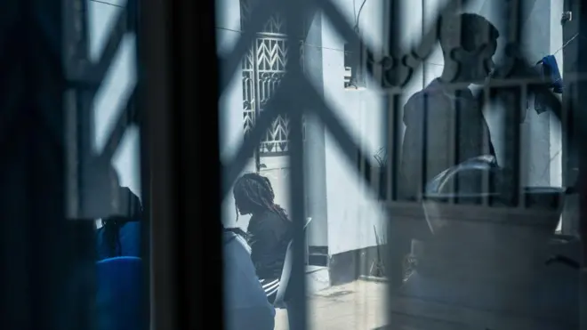 ኤርትራውያን ስደተኛታት