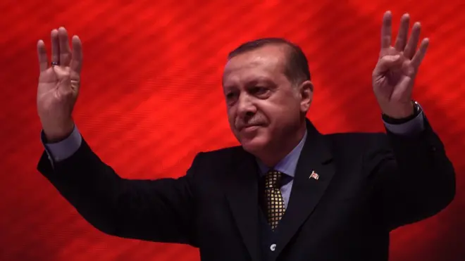 Erdoğan