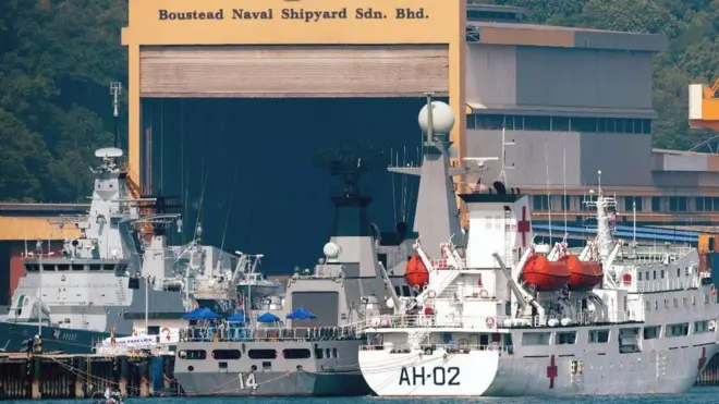 မြန်မာရေတပ်