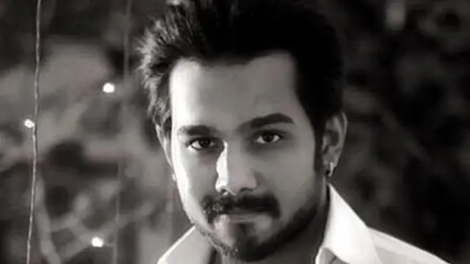 अंकित सक्सेना