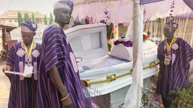 Oku Moses Korede Are