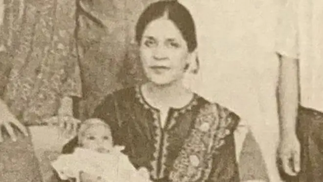 टेस्ट ट्यूब बेबी