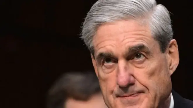 Роберт Мюллер