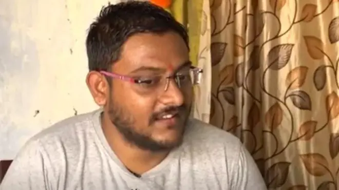 విష్ణువర్ధన్ చీరాల