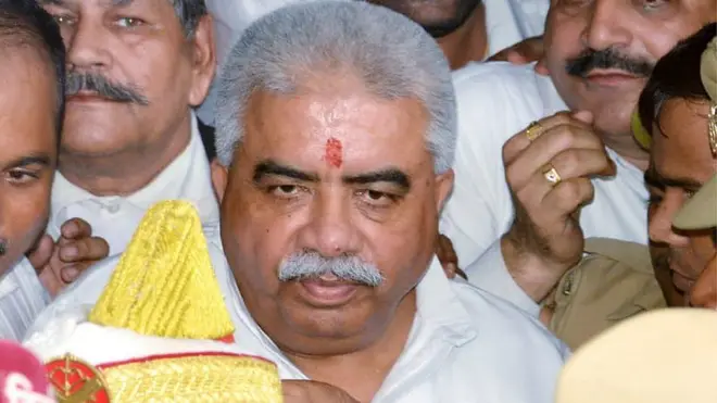 राकेश सचान