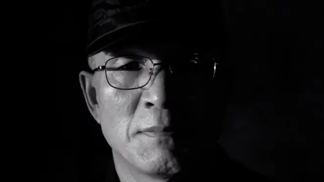 Парк Чэ Су - южнокорейский шпион, осужденный за работу на Север.