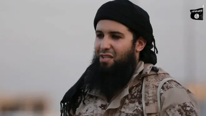 Рашид Кассим