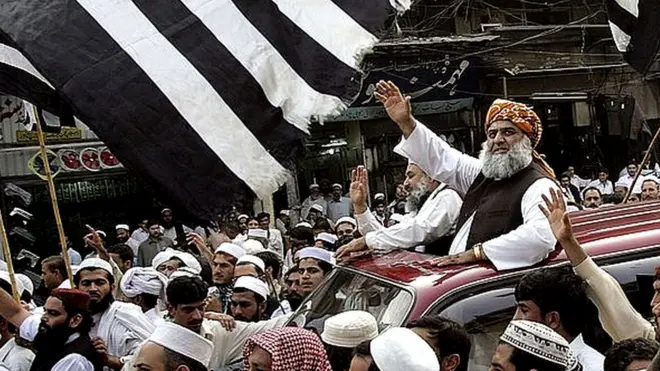 فضل الرحمان