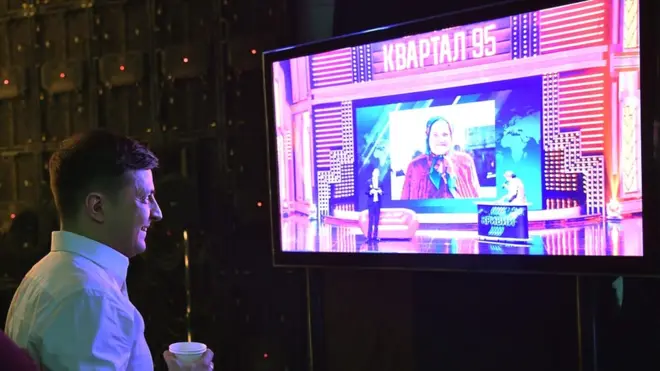 Владимир Зеленский