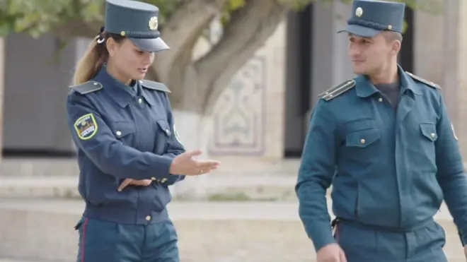 uzbekistan
