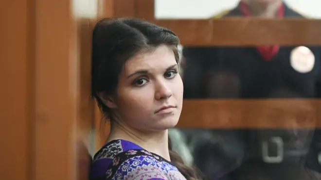 Караулову задержали в Турции при попытке перехода через границу с Сирией