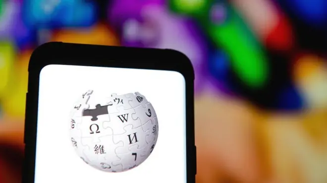 विकिपीडिया