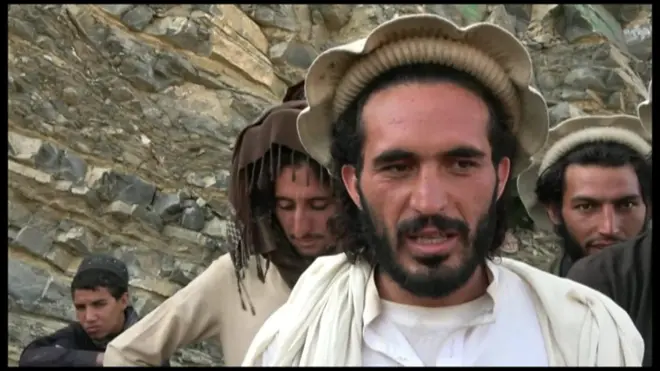 وزيرستانيان