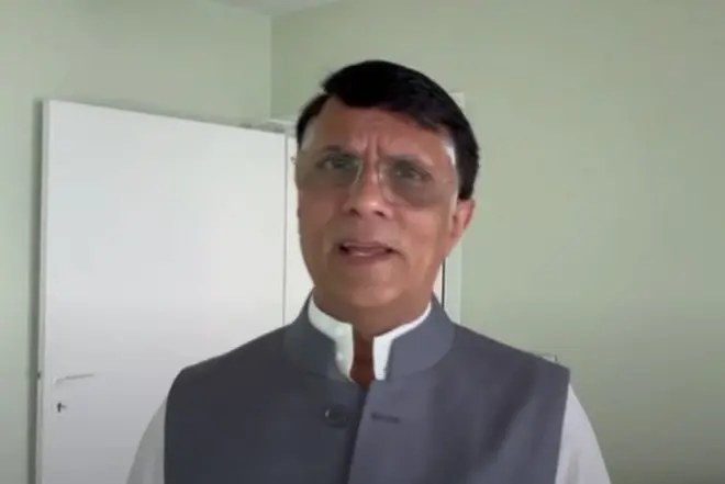 विपक्ष ने भगदड़ पर सवाल उठाए हैं