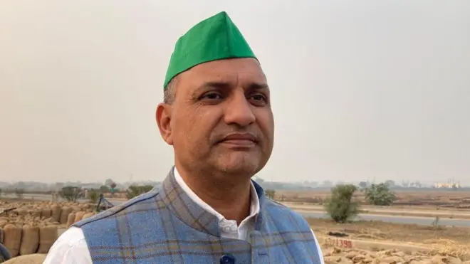 सुधाकर सिंह