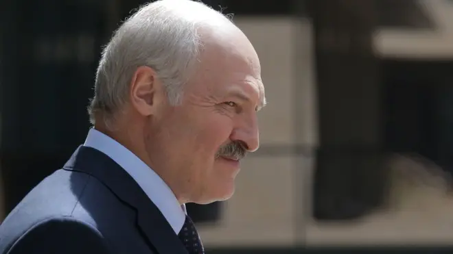 Лукашенко принимает в пятницу турецкого лидера Реджепа Тайипа Эрдогана