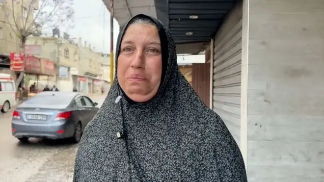 حرب غزة: أين سنذهب الآن؟