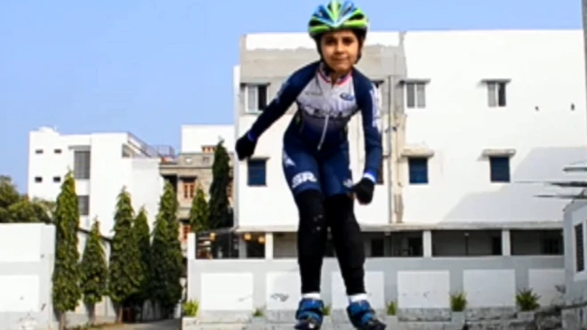 انڈیا، سکیٹر