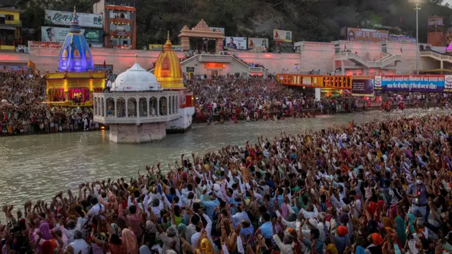 Kumbh Mela