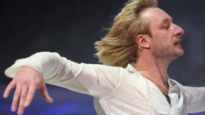 Евгений Плющенко