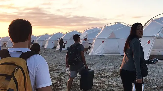 Fyre Festival