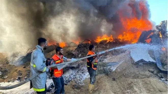 Rafah