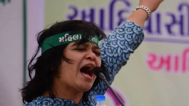 మంజుల దళిత హక్కుల కోసం ఉద్యమిస్తున్నారు.