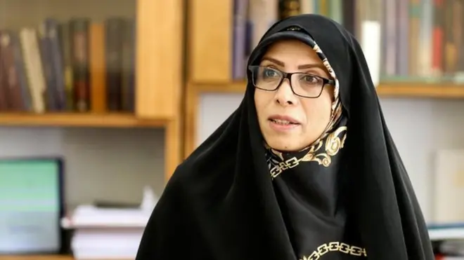 وقتی سند حقوق شهروندی رونمایی شود می‌فهمیم چه مقدار از قوانین روی زمین مانده است