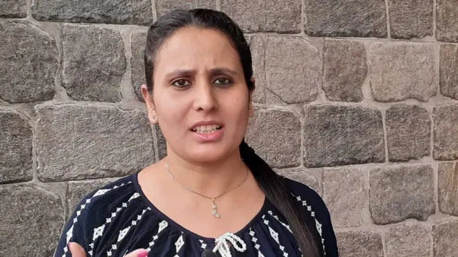 पूजा गुप्ता