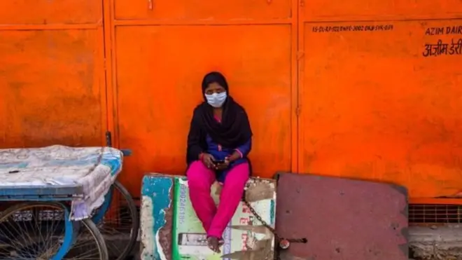 bu gün yeni böhran koronavirus