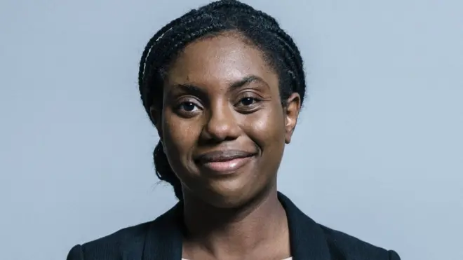 Kemi Badenoch