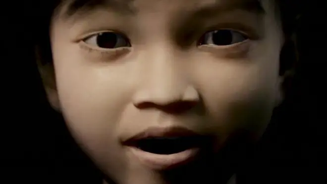 वेबकैम सेक्स टूरिज़म