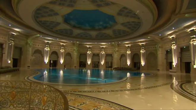 Ритц-Карлтон