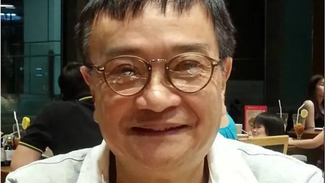 Tiến sỹ Hà Hoàng Hợp