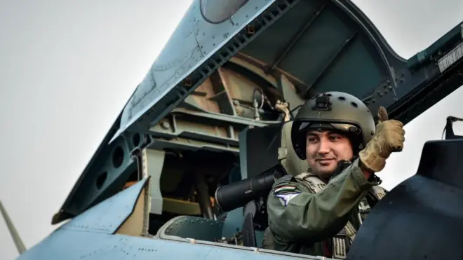 इंडिा पाकिस्तान