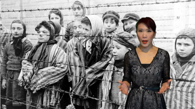 ฮอโลคอสต์ โศกนาฏกรรมฆ่าล้างเผ่าพันธุ์น้ำมือนาซี