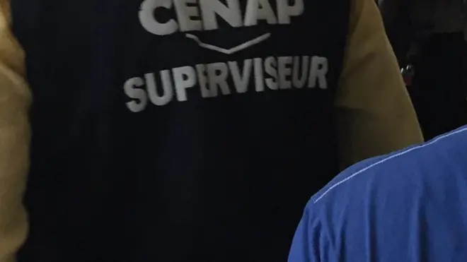 Les électeurs gabonais étaient sortis nombreux pour le scrutin présidentiel.