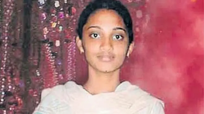 ఆయేషా మీరా