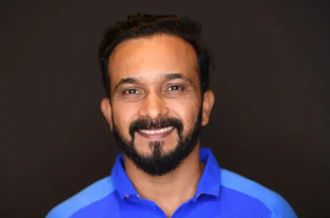 KEDAR JADHAV