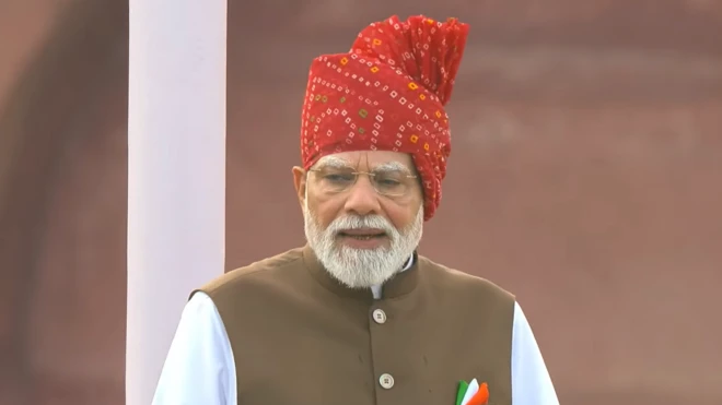 नरेंद्र मोदी